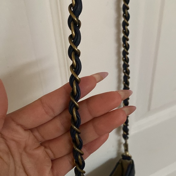 Big Buddha Crossbody Purse - Picture 4 of 5